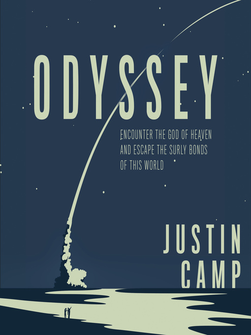 Title details for Odyssey by Justin Camp - Available